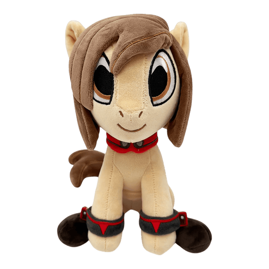 My Little Pony - Meiko 9" Plush