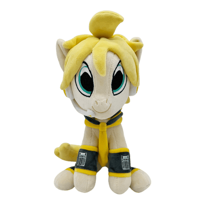 My Little Pony - Len 9" Plush