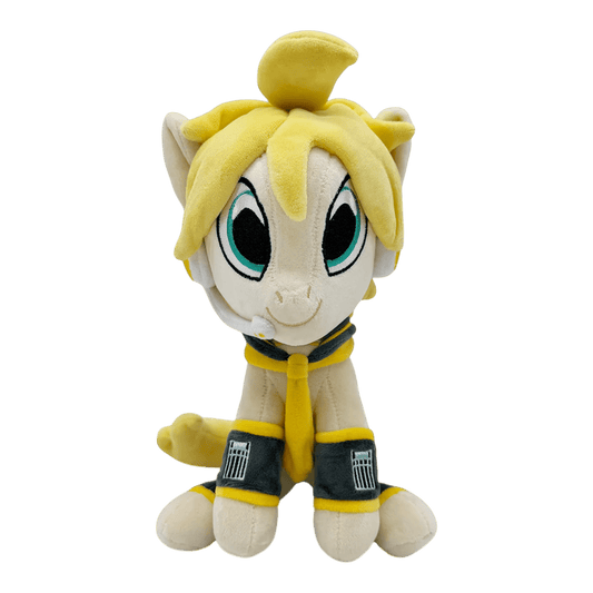 My Little Pony - Len 9" Plush