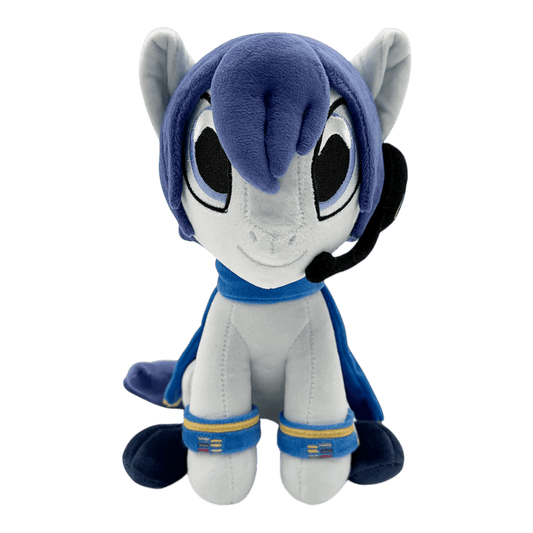 My Little Pony - Kaito 9" Plush