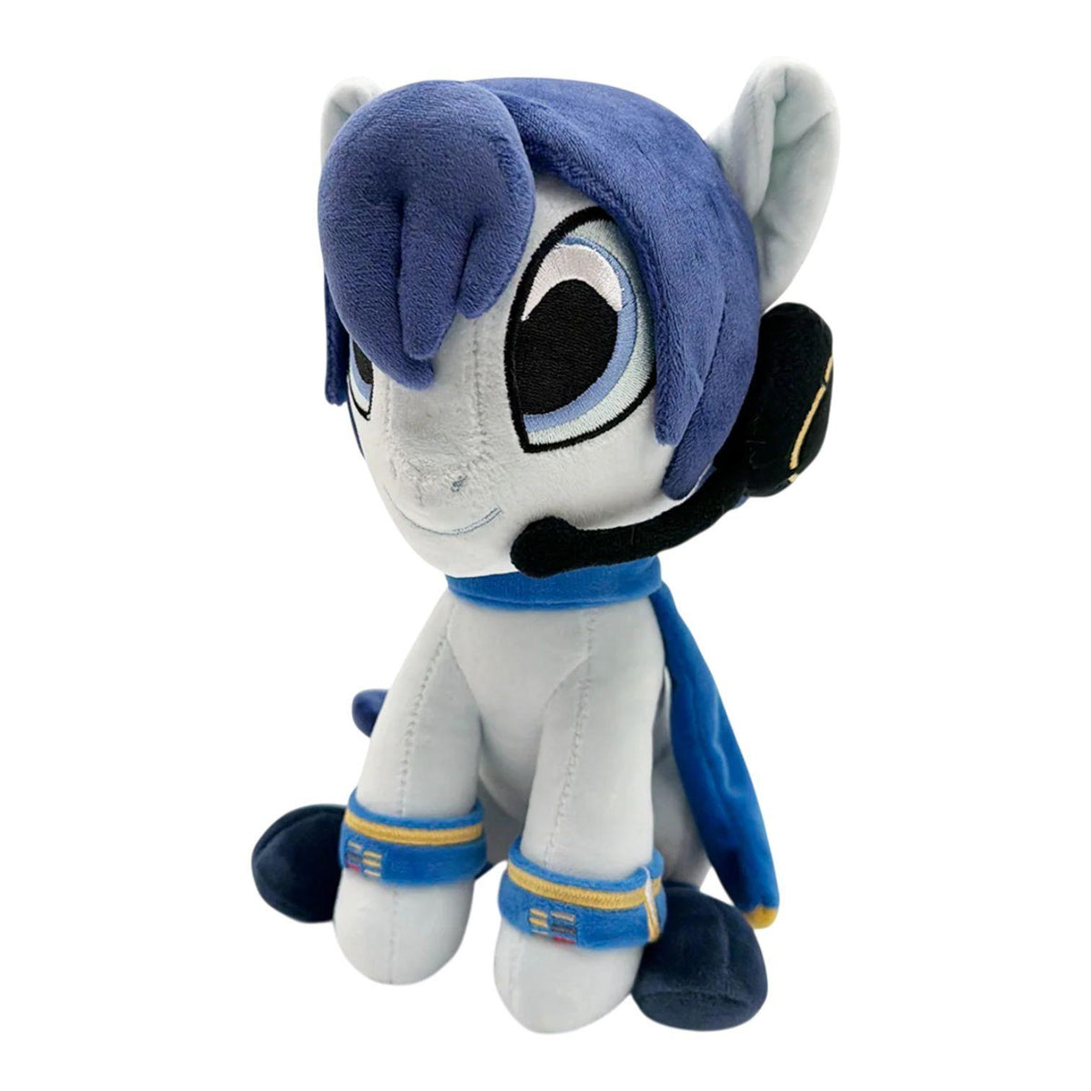 My Little Pony - Kaito 9" Plush