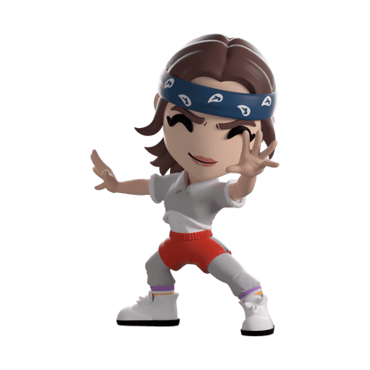 Stranger Things - Bandana Eleven 4" Vinyl Figure