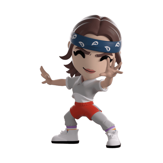 Stranger Things - Bandana Eleven 4" Vinyl Figure