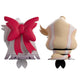 Hazbin Hotel - Charlie & Vaggie Monitor Buddiez 2.5" Vinyl Figure 2-Pack