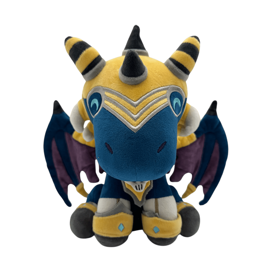 World of Warcraft - Invincible 9" Plush