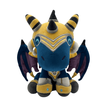 World of Warcraft - Invincible 9" Plush