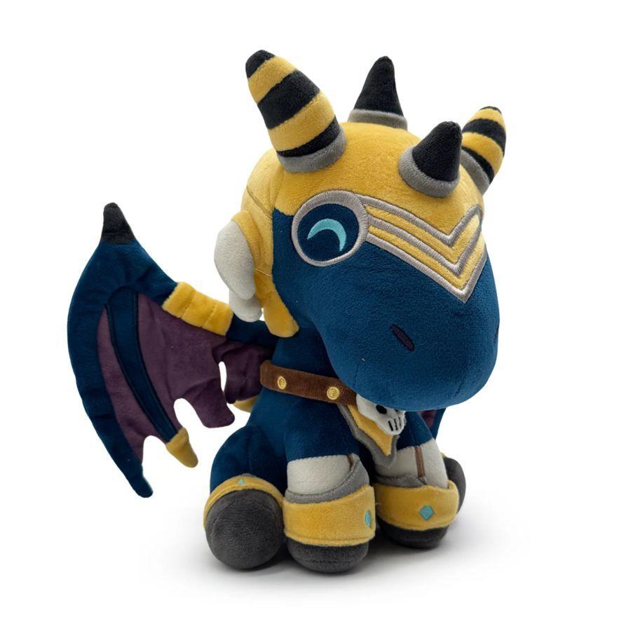 World of Warcraft - Invincible 9" Plush