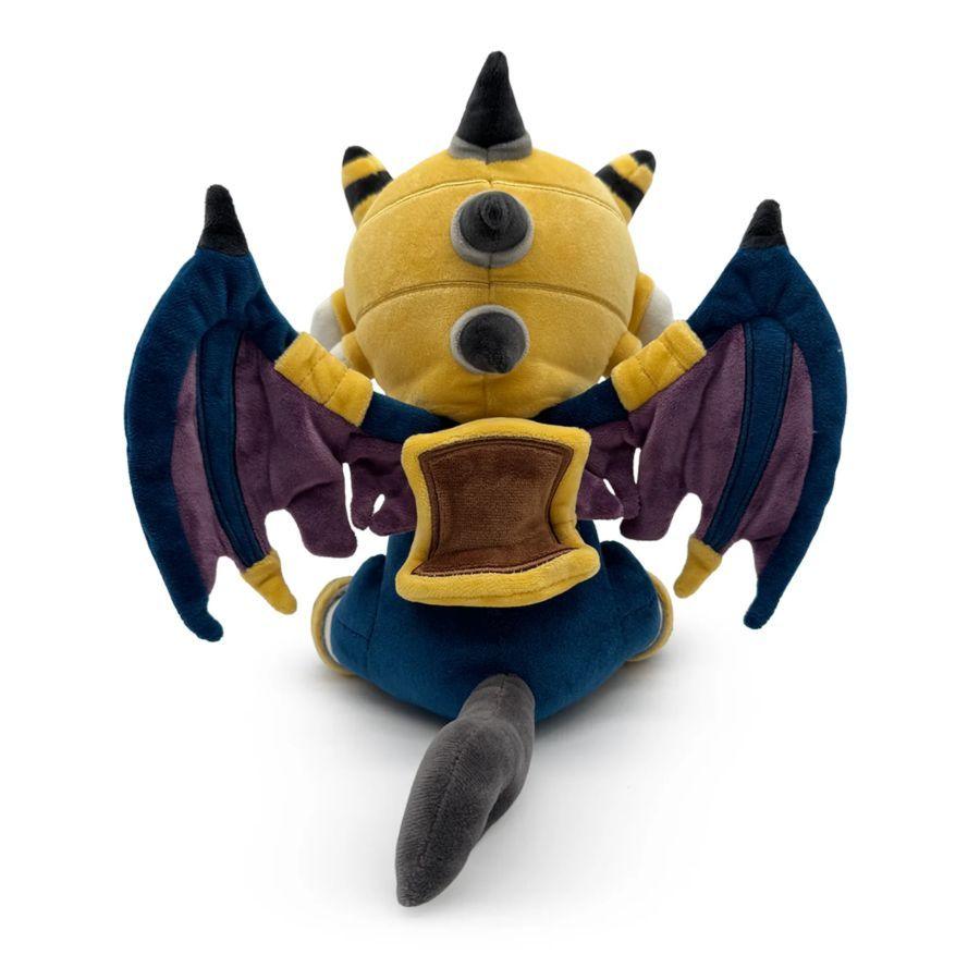 World of Warcraft - Invincible 9" Plush