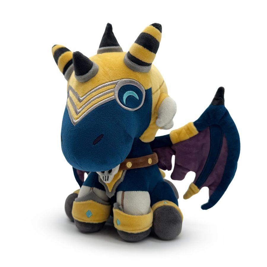 World of Warcraft - Invincible 9" Plush