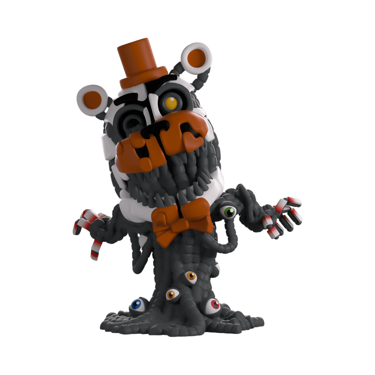 Five Night's at Freddy's - Molten Freddy Vinyl