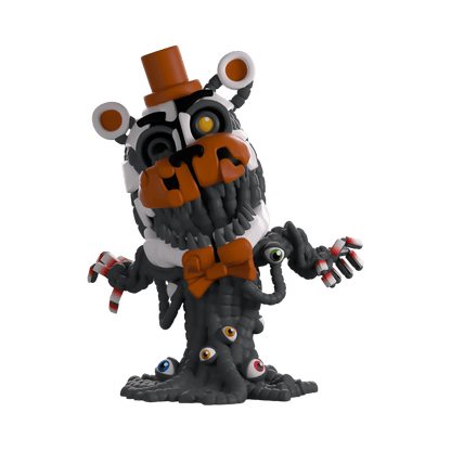 Five Night's at Freddy's - Molten Freddy Vinyl