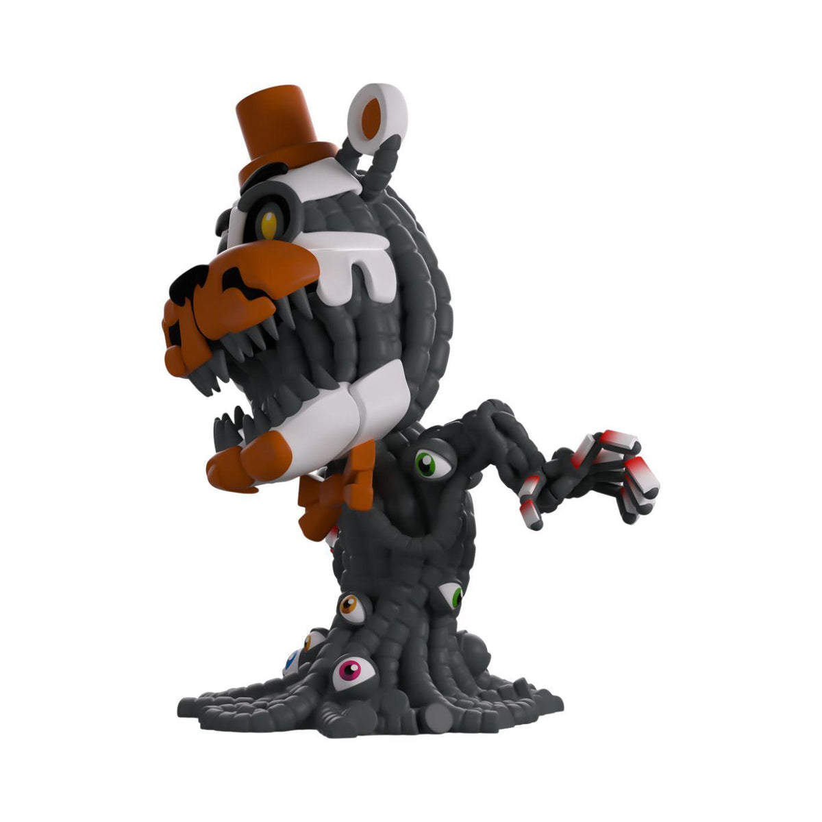 Five Night's at Freddy's - Molten Freddy Vinyl