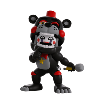Five Night's at Freddy's - Lefty Vinyl