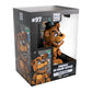 Five Nights at Freddy's - Freddy in Main Office Vinyl