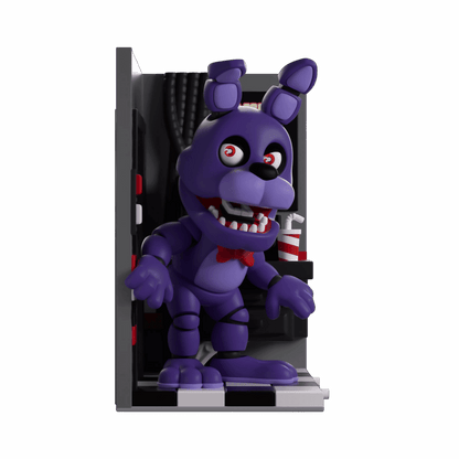 Five Nights at Freddy's - Bonnie in West Hall Vinyl