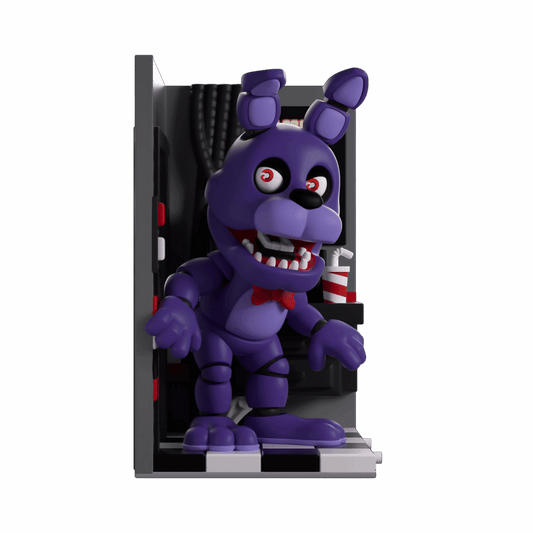 Five Nights at Freddy's - Bonnie in West Hall Vinyl