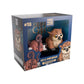 Baldur's Gate 3 - Us & Owlbear Monitor Buddiez
