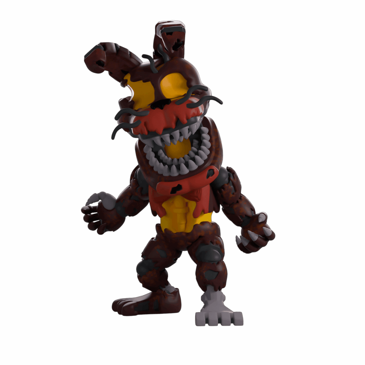 Five Nights at Freddy's - Jack-O-Bonnie Vinyl