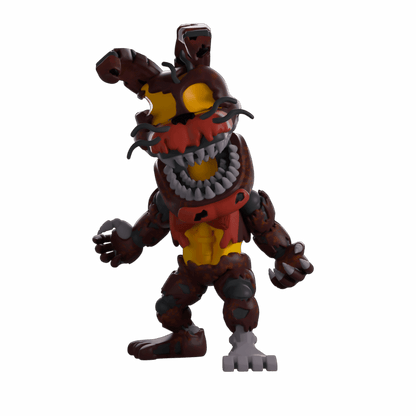 Five Nights at Freddy's - Jack-O-Bonnie Vinyl