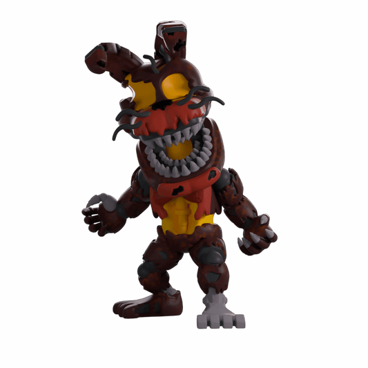 Five Nights at Freddy's - Jack-O-Bonnie Vinyl