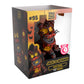 Five Nights at Freddy's - Jack-O-Bonnie Vinyl