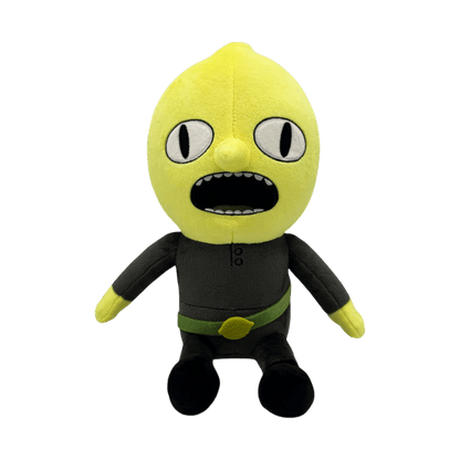 Adventure Time - Lemongrab 9" Plush