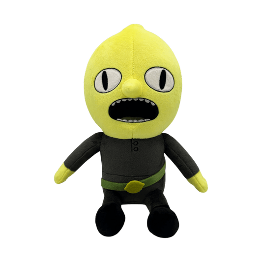 Adventure Time - Lemongrab 9" Plush