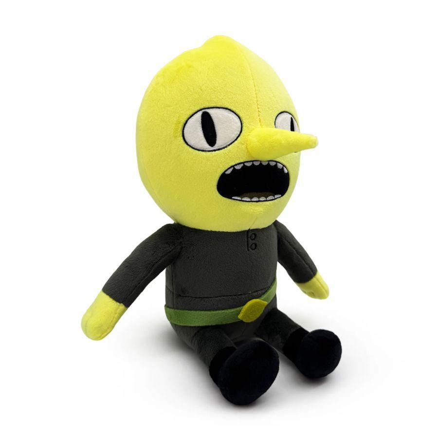 Adventure Time - Lemongrab 9" Plush