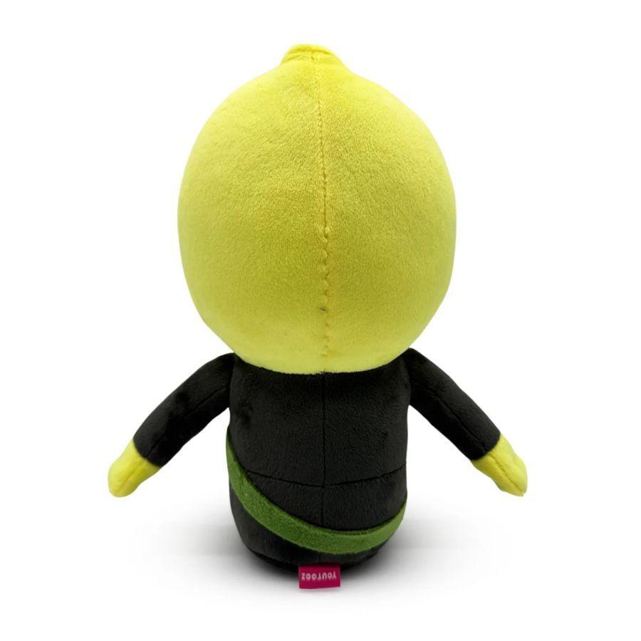 Adventure Time - Lemongrab 9" Plush