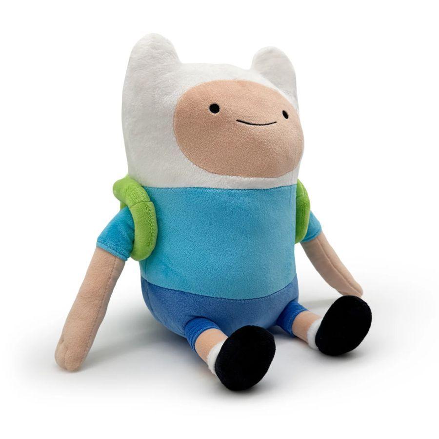 Adventure Time - Finn 9" Plush
