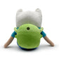 Adventure Time - Finn 9" Plush