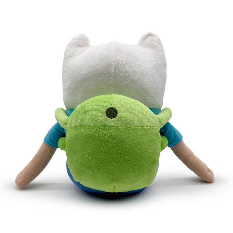 Adventure Time - Finn 9" Plush