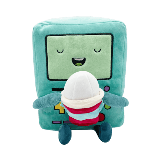 Adventure Time - Pregnant BMO 9" Plush