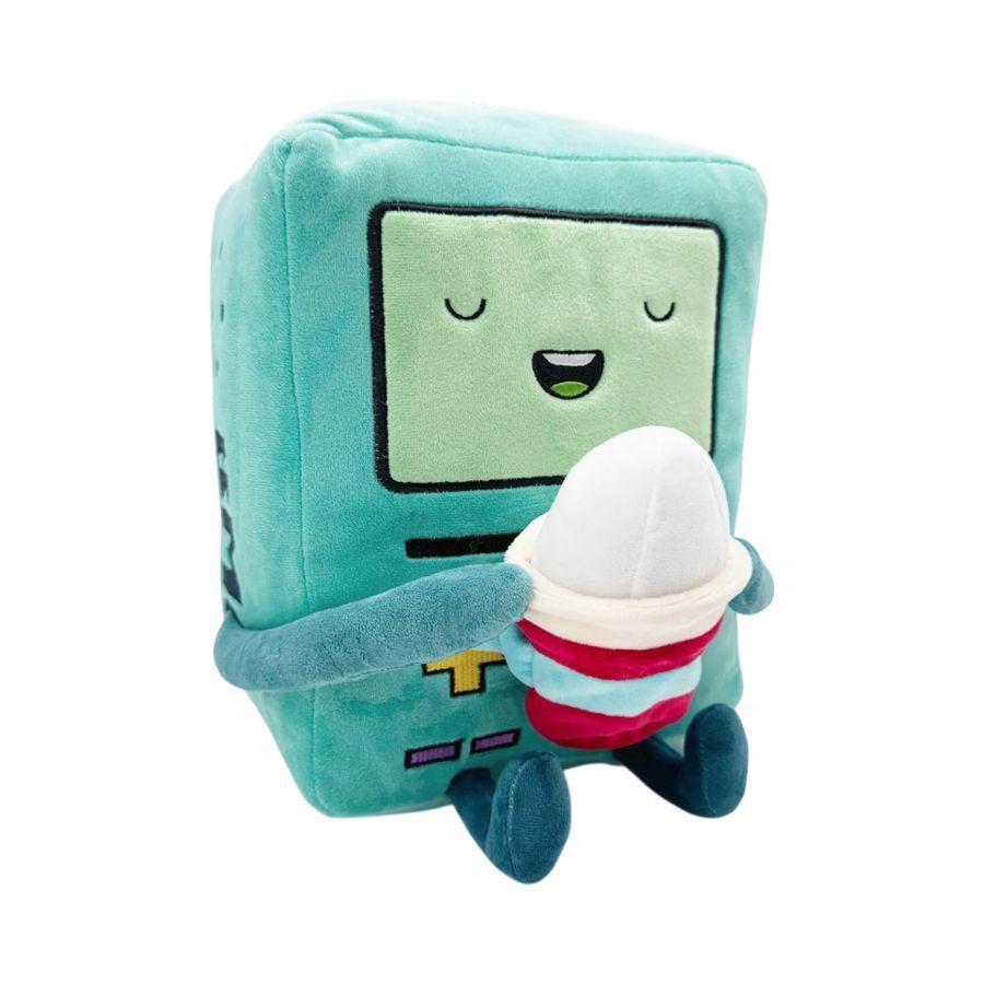 Adventure Time - Pregnant BMO 9" Plush