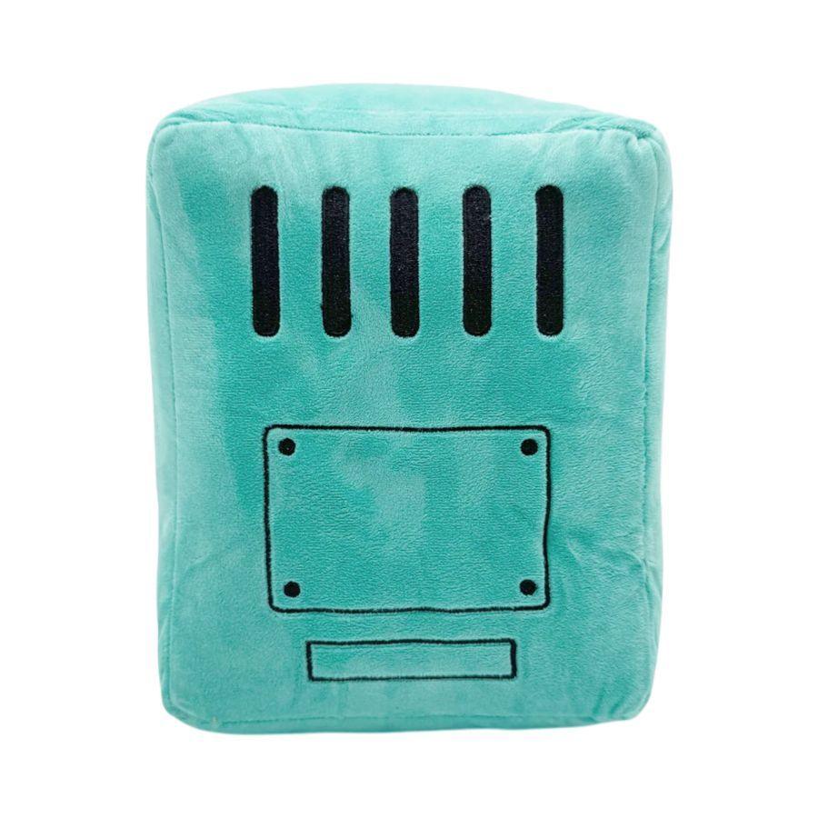 Adventure Time - Pregnant BMO 9" Plush