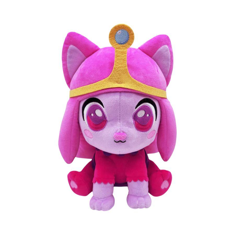 Adventure Time - Kitty Princess Bubblegum 9" Plush