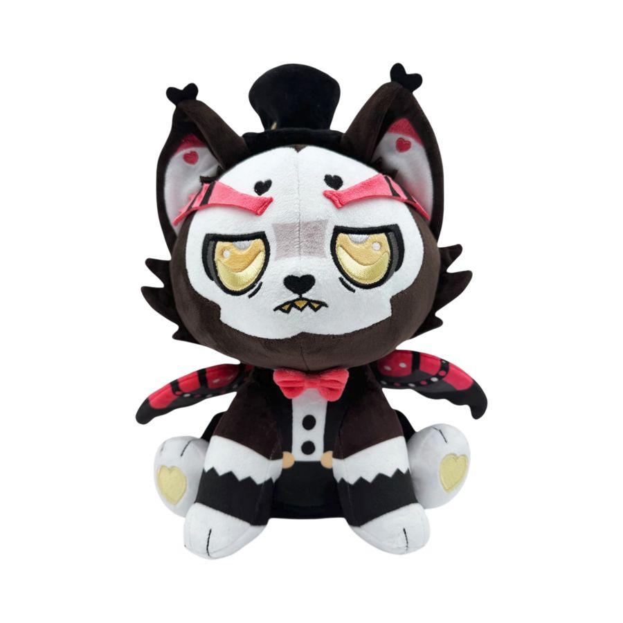 Hazbin Hotel - Kitty Husk 9" Plush