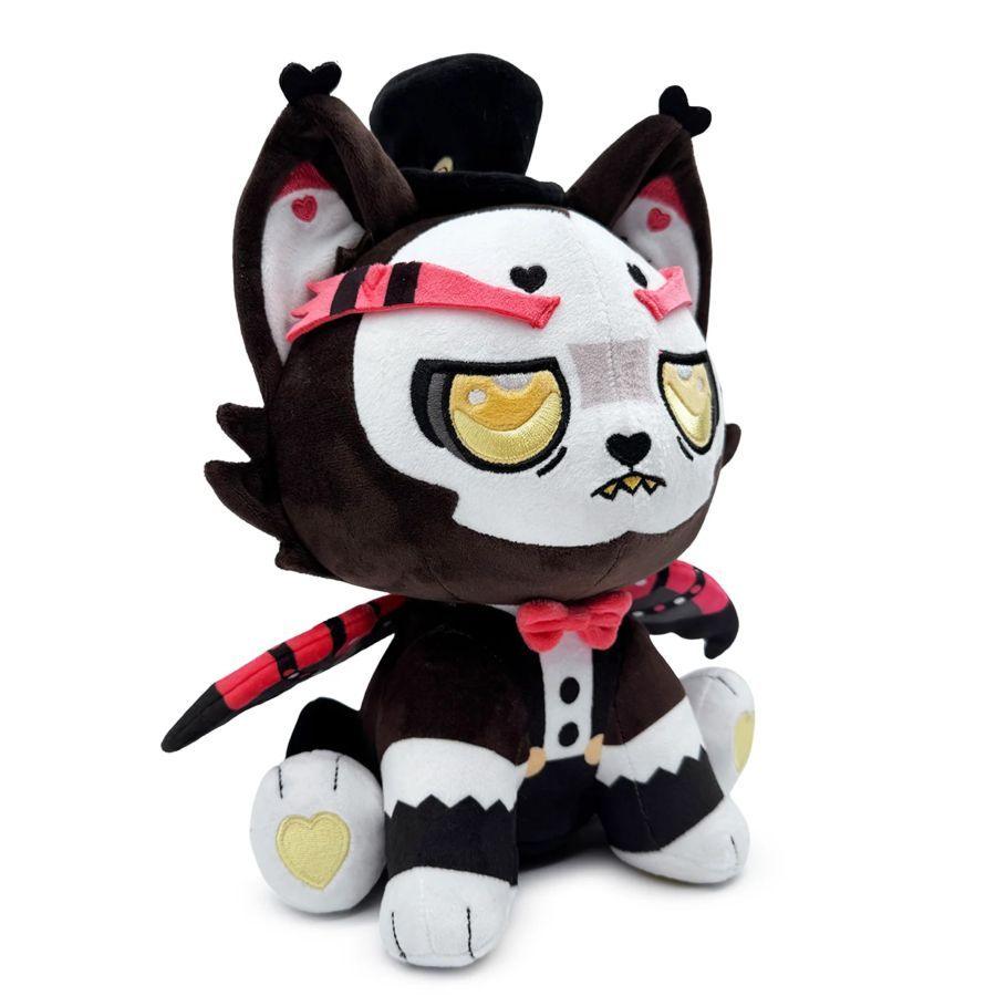 Hazbin Hotel - Kitty Husk 9" Plush