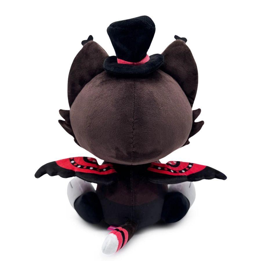 Hazbin Hotel - Kitty Husk 9" Plush