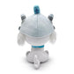 Rick and Morty - Snowball 9" Plush