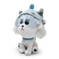 Rick and Morty - Snowball 9" Plush