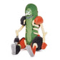 Rick and Morty - Skeleton Rick 9" Plush
