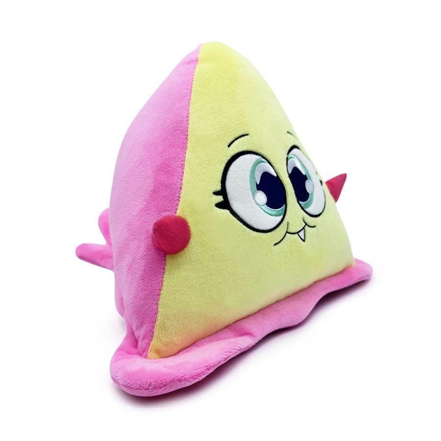 Rick and Morty - Mr Frundles 9" Plush
