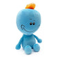 Rick and Morty - Mr Meeseeks 9" Plush