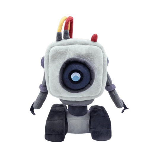 Rick and Morty - Butter Robot 9" Plush