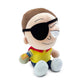Rick and Morty - Evil Morty 9" Plush