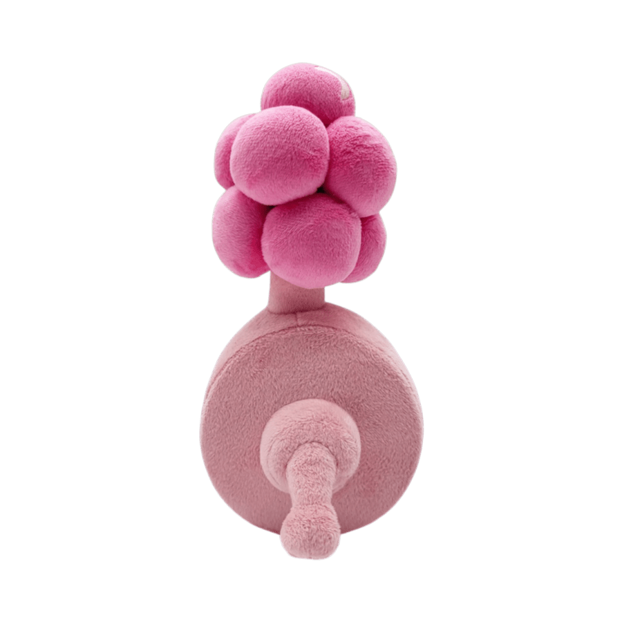 Rick and Morty - Plumbus 9" Plush