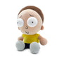 Rick and Morty - Morty 9" Plush