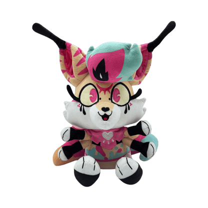 Helluva Boss - BeelzeBub 9" Plush