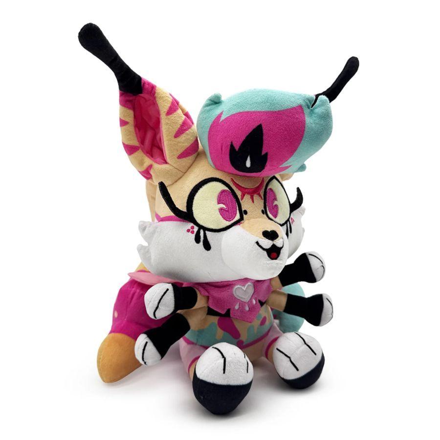 Helluva Boss - BeelzeBub 9" Plush